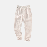 Calça Linho Masculina U05 - UOMO