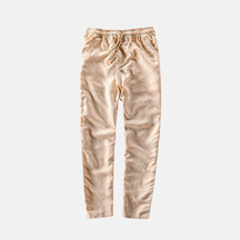 Calça Linho Masculina U08 - UOMO