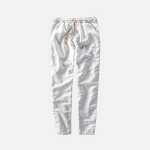 Calça Linho Masculina U08 - UOMO