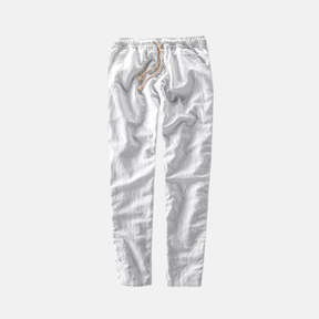 Calça Linho Masculina U08 - UOMO