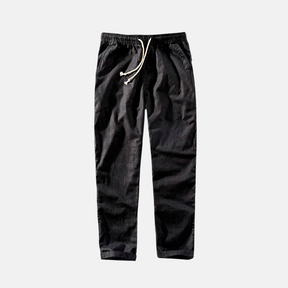 Calça Linho Masculina U08 - UOMO