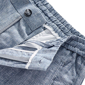 Calça Linho Masculina U06 - UOMO