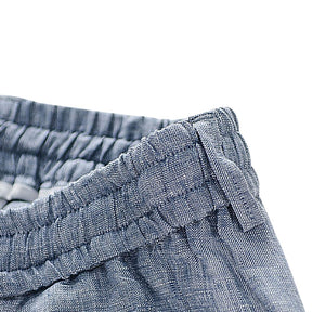 Calça Linho Masculina U06 - UOMO