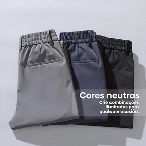 Calça Social Masculina U09 - UOMO