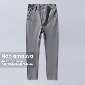Calça Social Masculina U09 - UOMO