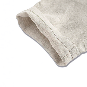 Calça Linho Masculina U05 - UOMO