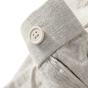 Calça Linho Masculina U05 - UOMO