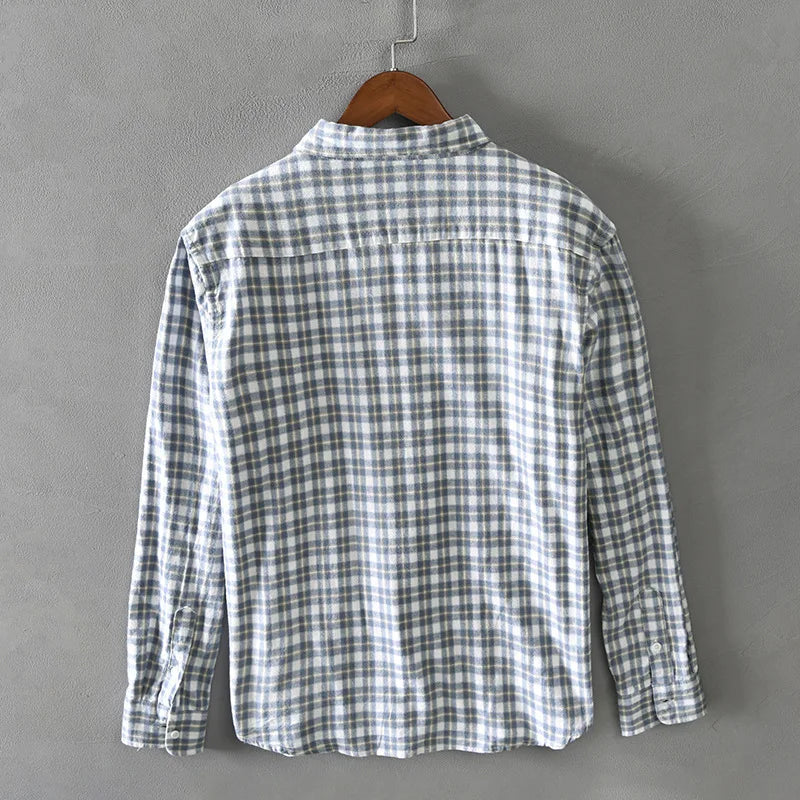 Camisa Old Fellas