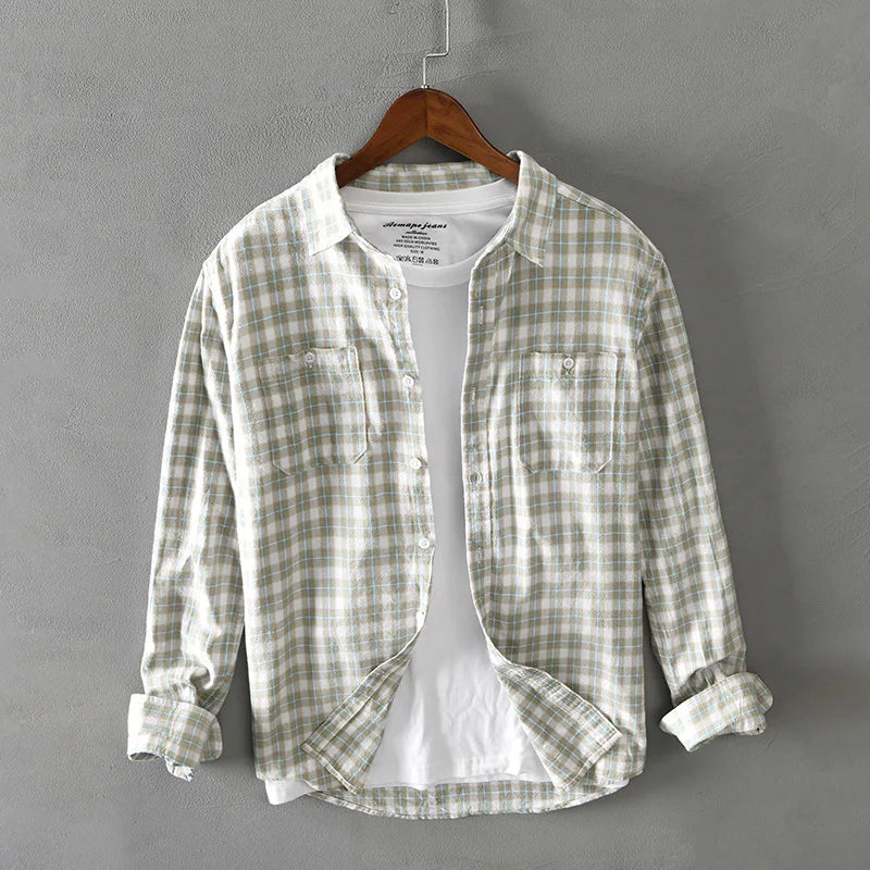 Camisa Old Fellas
