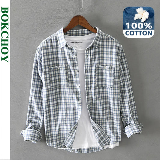 Camisa Old Fellas