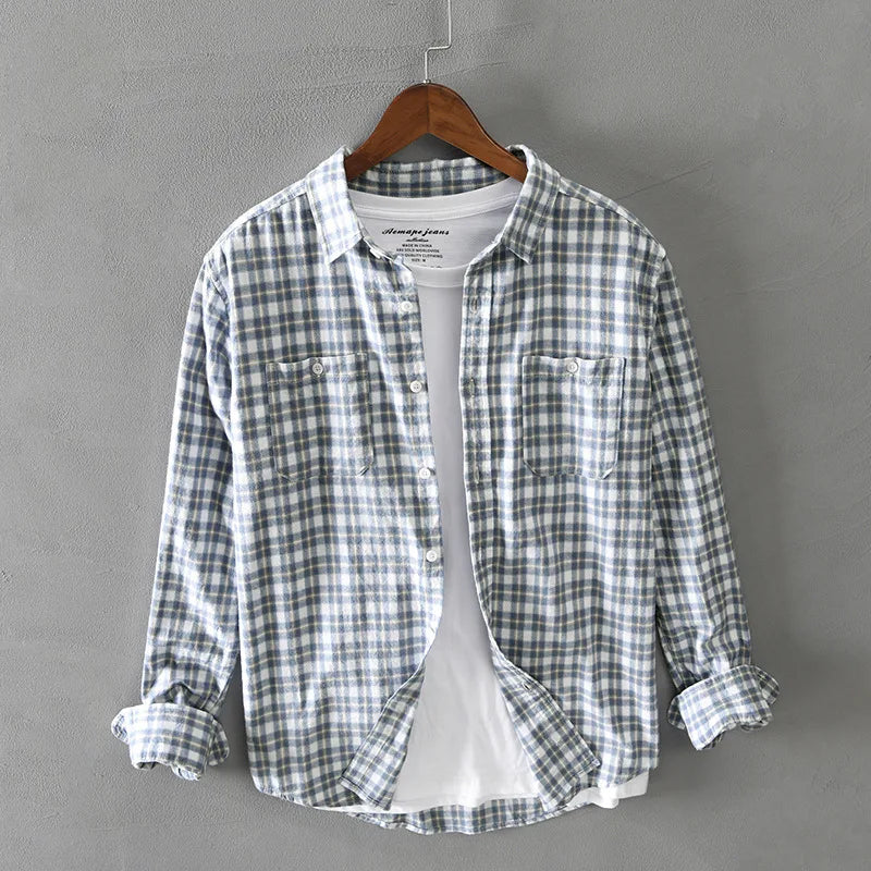 Camisa Old Fellas