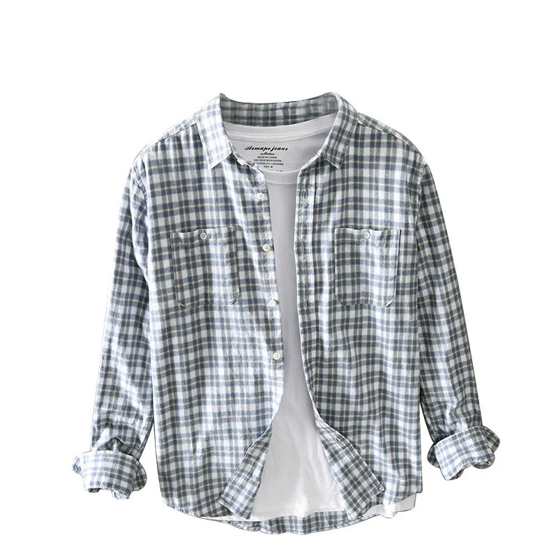 Camisa Old Fellas