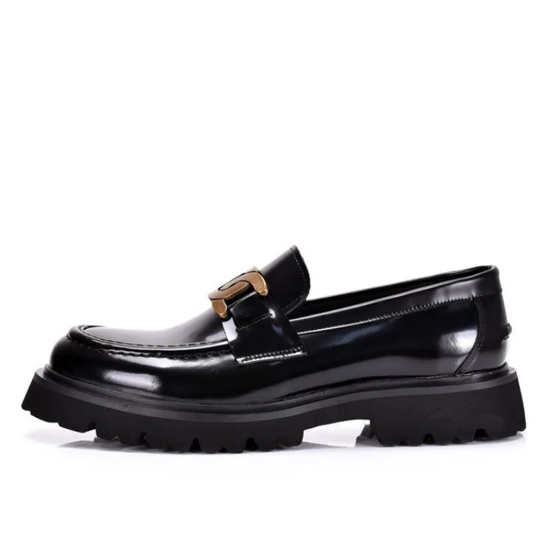 Sapato Social Contemporâneo – UOMO