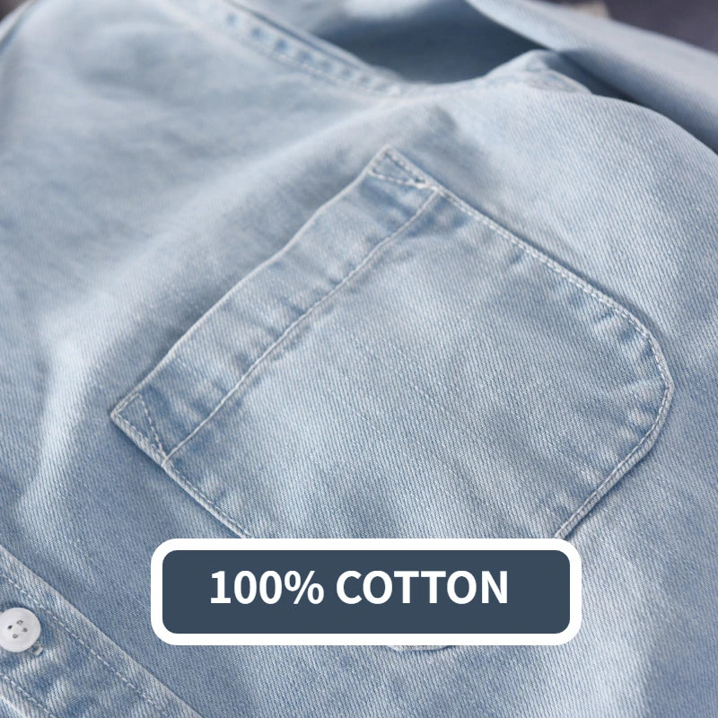Camisa Aestas