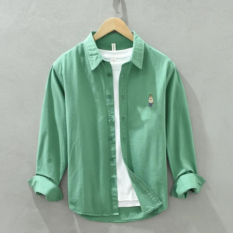 Camisa Natrza
