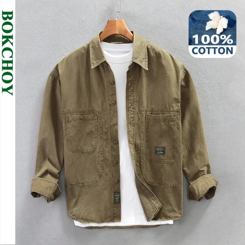 Camisa Elegance