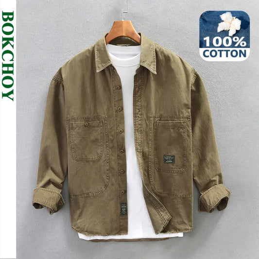 Camisa Elegance