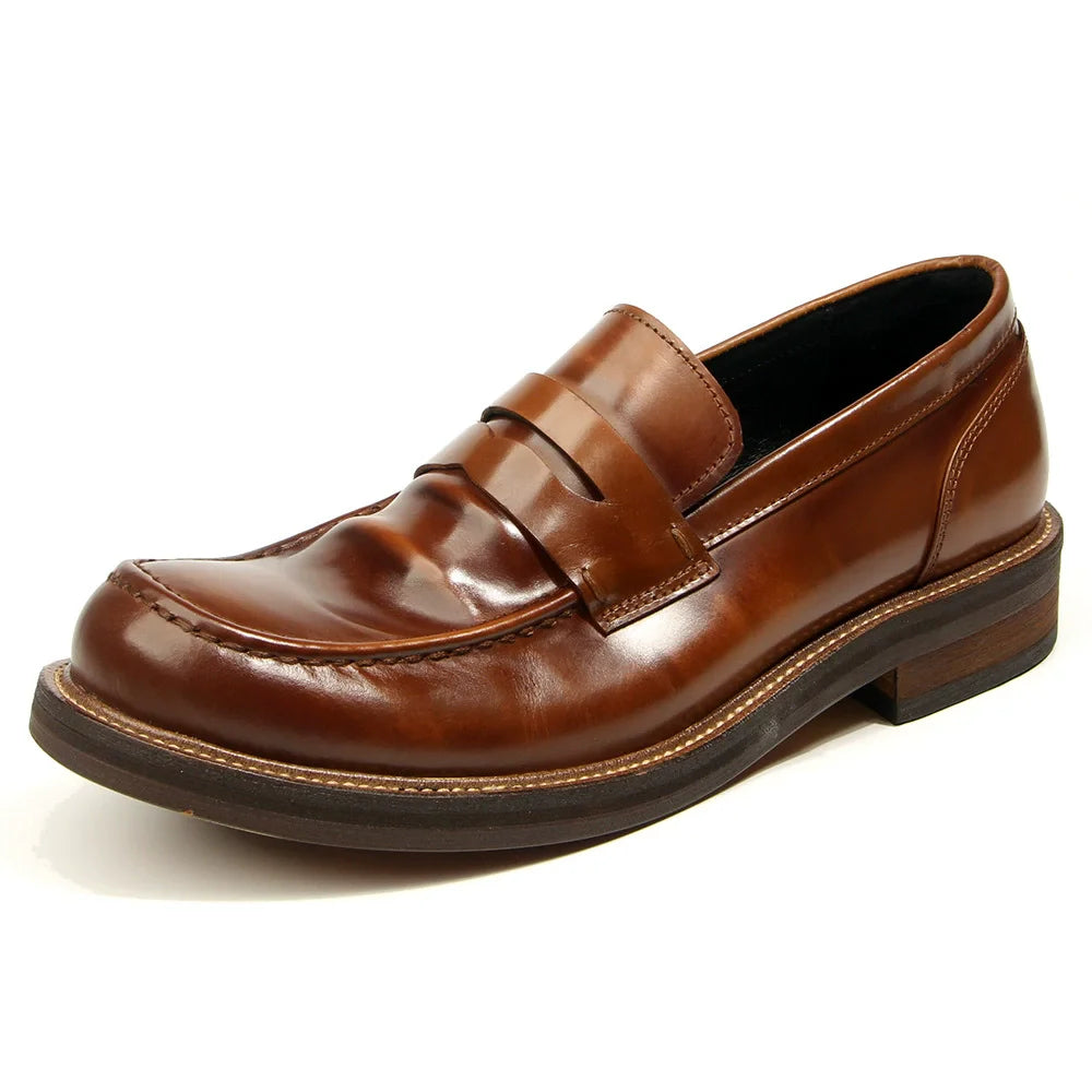 Sapato Social Premium – UOMO