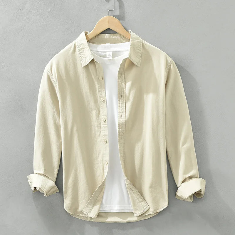 Camisa Akva