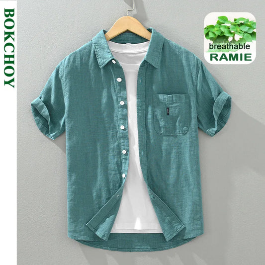 Camisa Liebden