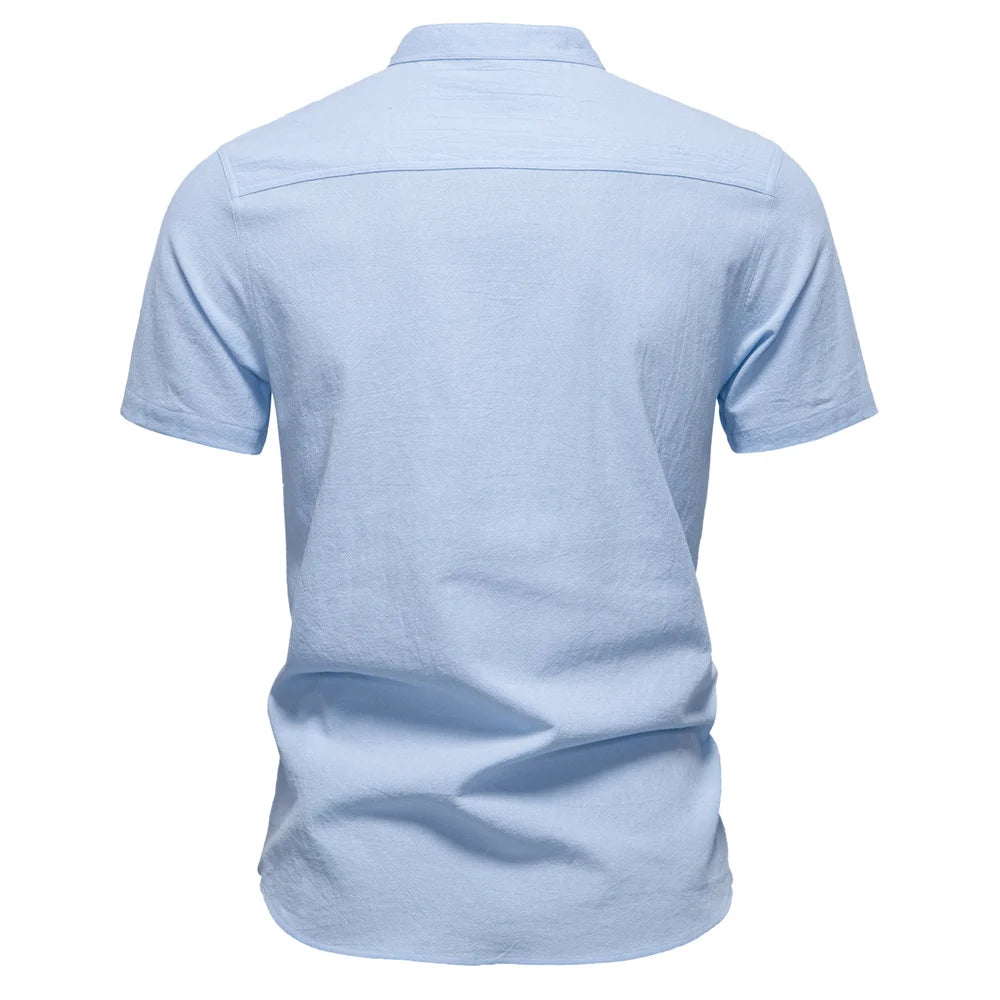 Camisa Casual Premium – UOMO