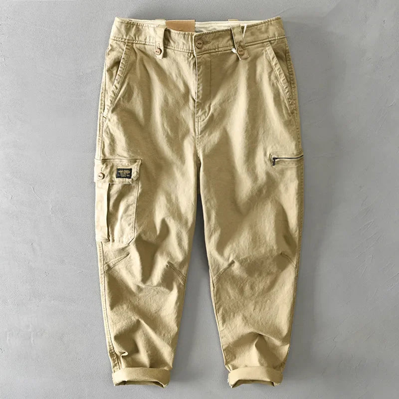 Calça Akvir
