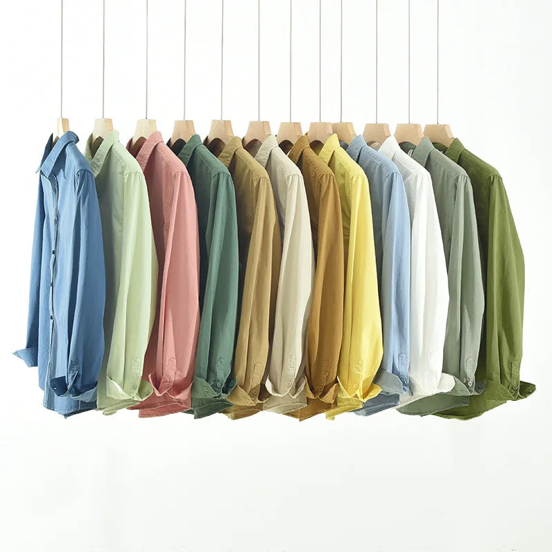 Camisa Akva