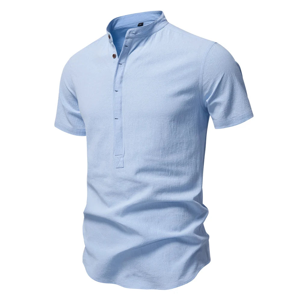 Camisa Casual Premium – UOMO