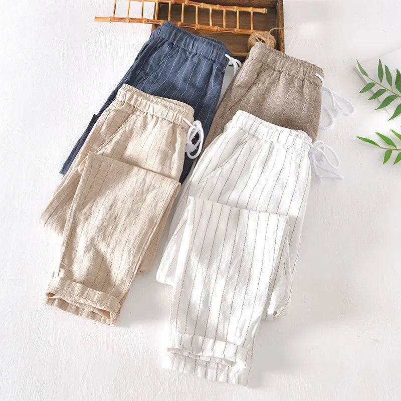 Calça Saint Barths