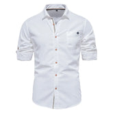 Camisa Social Essential – UOMO