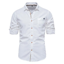 Camisa Social Essential – UOMO