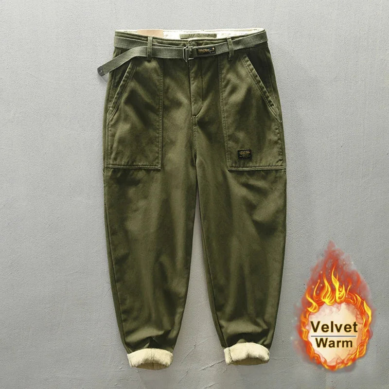 Calça Old Fellas