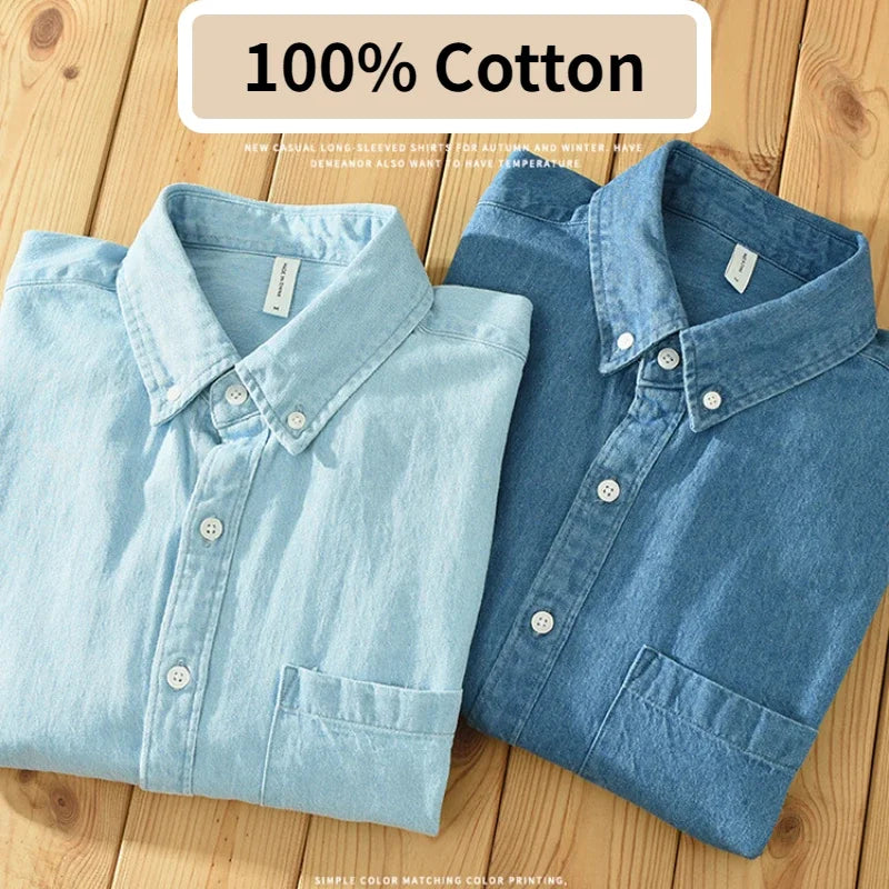 Camisa Denmin