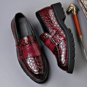 Sapato Casual Moderno – UOMO