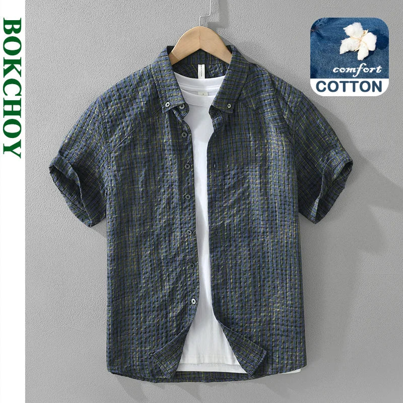 Camisa Laurenttis