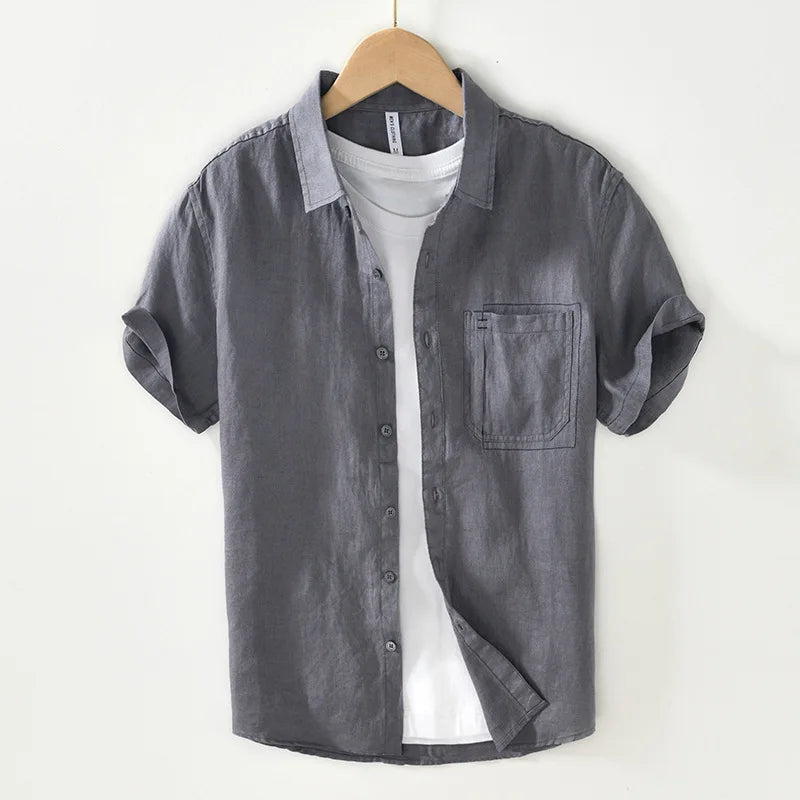Camisa J002