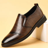 Sapato Social Premium – UOMO