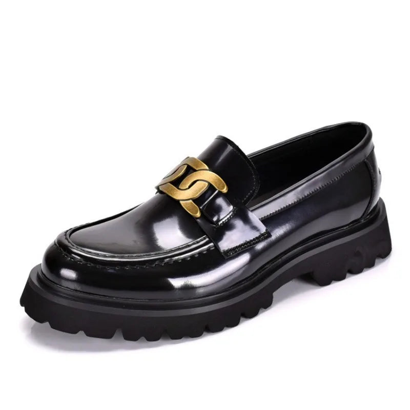 Sapato Social Contemporâneo – UOMO