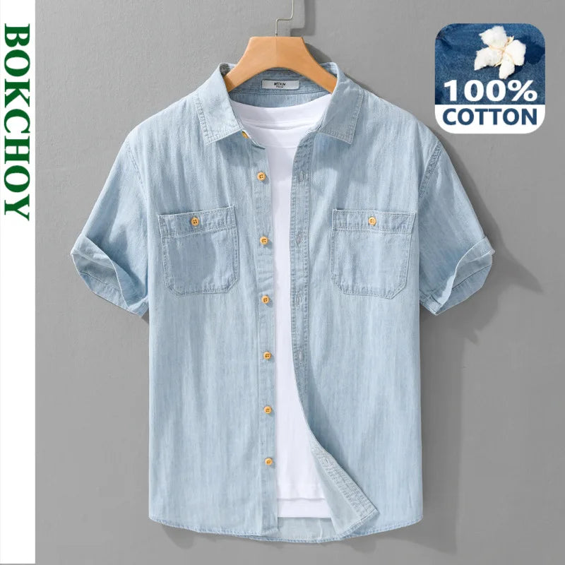 Camisa Maden