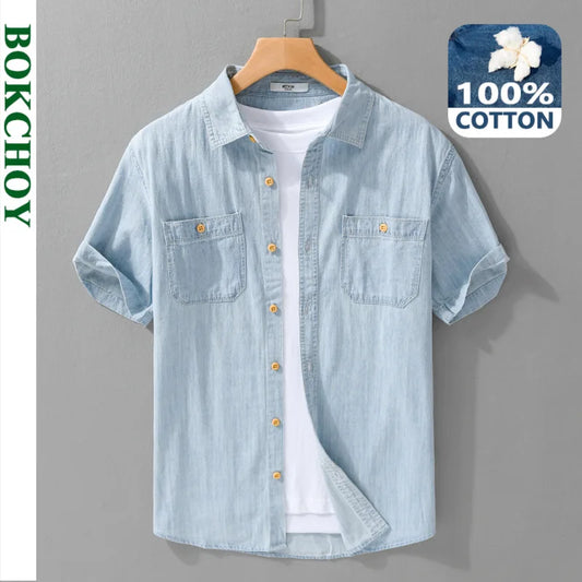 Camisa Maden