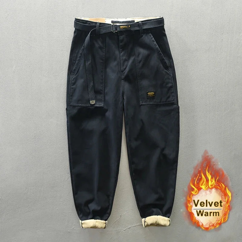 Calça Old Fellas