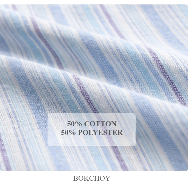 Camisa Saint Barths