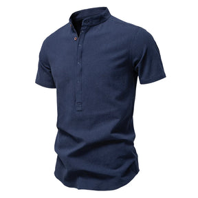 Camisa Casual Premium – UOMO