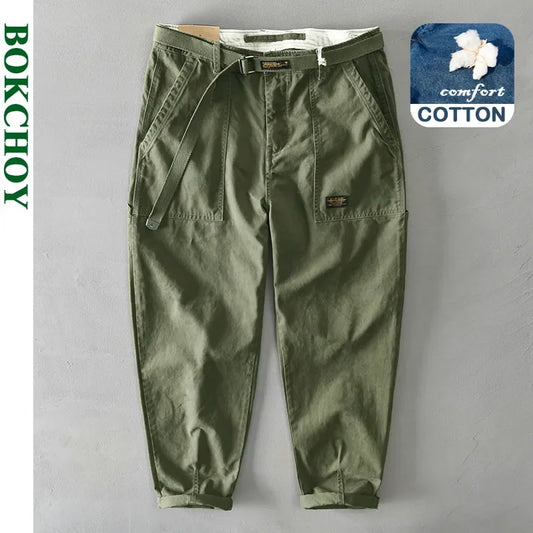 Calça Old Fellas