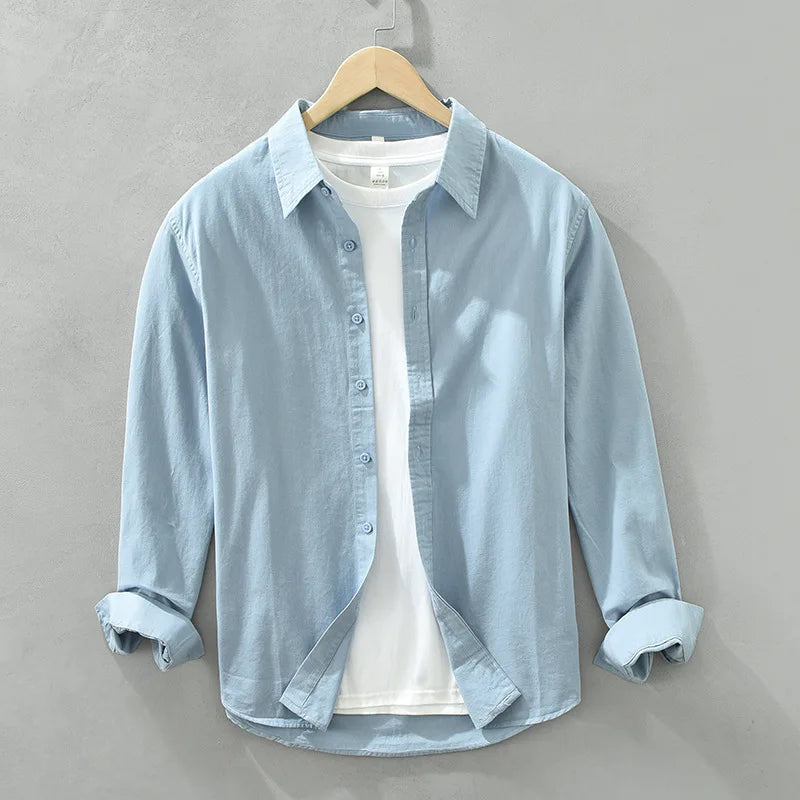 Camisa Akva