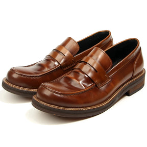 Sapato Social Premium – UOMO