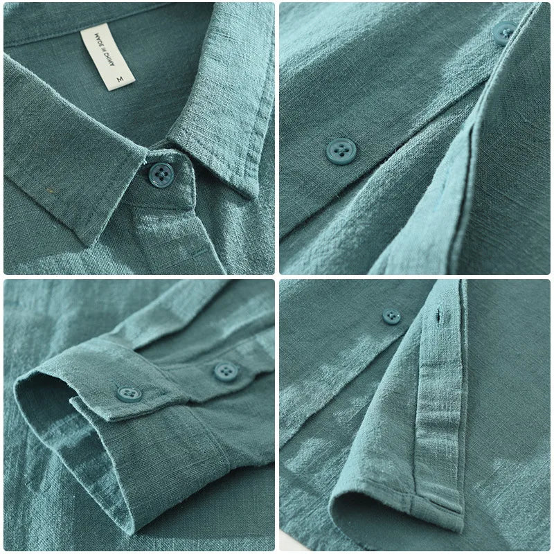 Camisa Airking