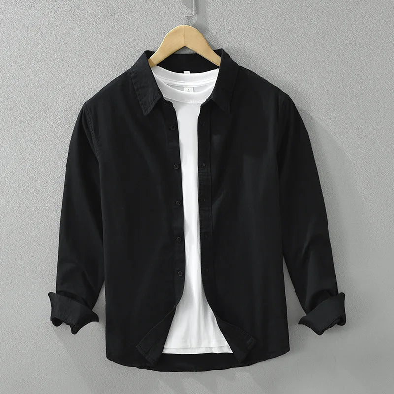 Camisa Akva