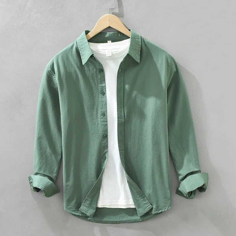 Camisa Akva
