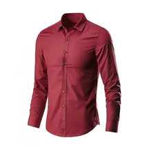 Camisa Slim Moderna – UOMO